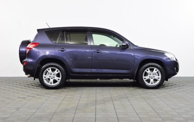 Toyota RAV4 2.0 АКПП, 2009 превью 8