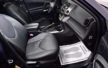 Toyota RAV4 2.0 АКПП, 2009 превью 11