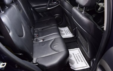 Toyota RAV4 2.0 АКПП, 2009 превью 12