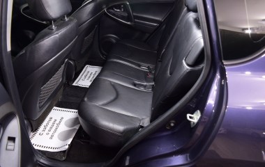 Toyota RAV4 2.0 АКПП, 2009 превью 13
