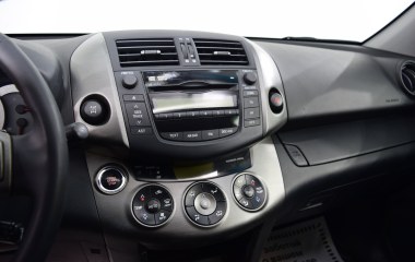 Toyota RAV4 2.0 АКПП, 2009 превью 15