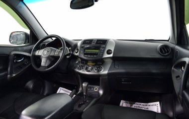 Toyota RAV4 2.0 АКПП, 2009 превью 18
