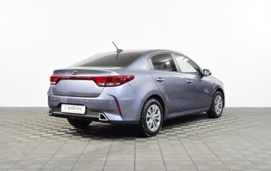 Kia Rio Style 1.6 АКПП, 2021 превью 7