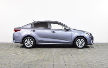 Kia Rio Style 1.6 АКПП, 2021 превью 8