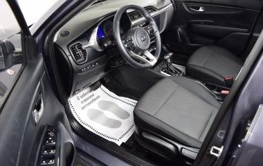 Kia Rio Style 1.6 АКПП, 2021 превью 9