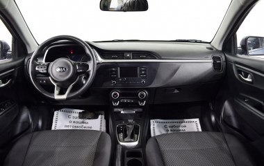 Kia Rio Style 1.6 АКПП, 2021 превью 10