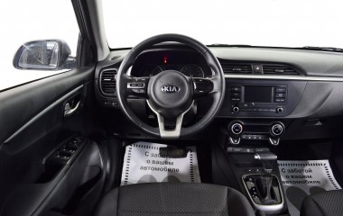 Kia Rio Style 1.6 АКПП, 2021 превью 14