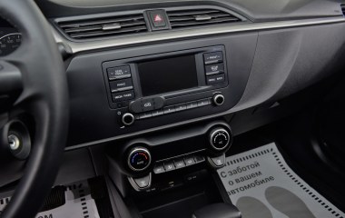 Kia Rio Style 1.6 АКПП, 2021 превью 15