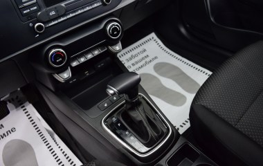 Kia Rio Style 1.6 АКПП, 2021 превью 16