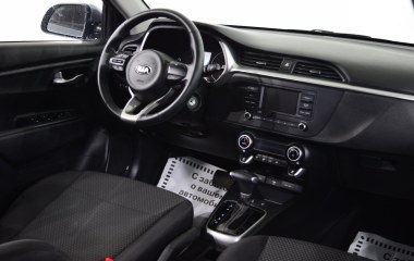 Kia Rio Style 1.6 АКПП, 2021 превью 17