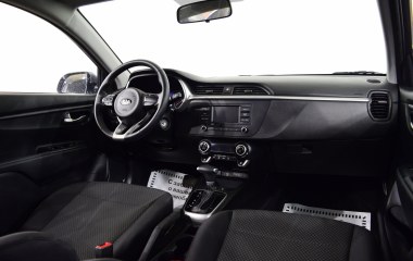 Kia Rio Style 1.6 АКПП, 2021 превью 18