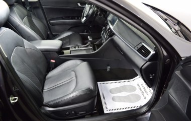 Kia Optima 1.7 АКПП, 2017 превью 11