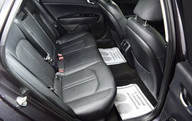 Kia Optima 1.7 АКПП, 2017 превью 12