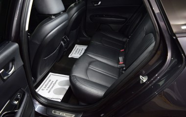 Kia Optima 1.7 АКПП, 2017 превью 13