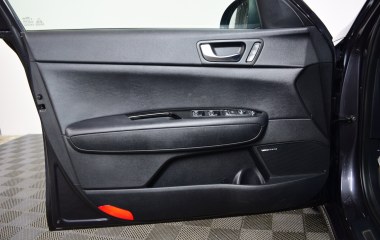 Kia Optima 1.7 АКПП, 2017 превью 16