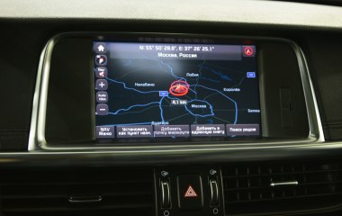 Kia Optima 1.7 АКПП, 2017 превью 20