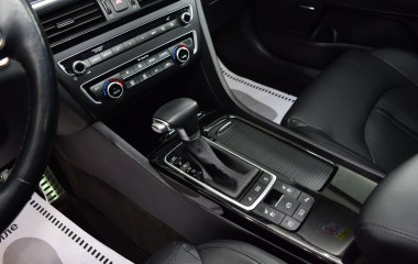 Kia Optima 1.7 АКПП, 2017 превью 21