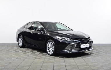 Toyota Camry Элеганс Safety