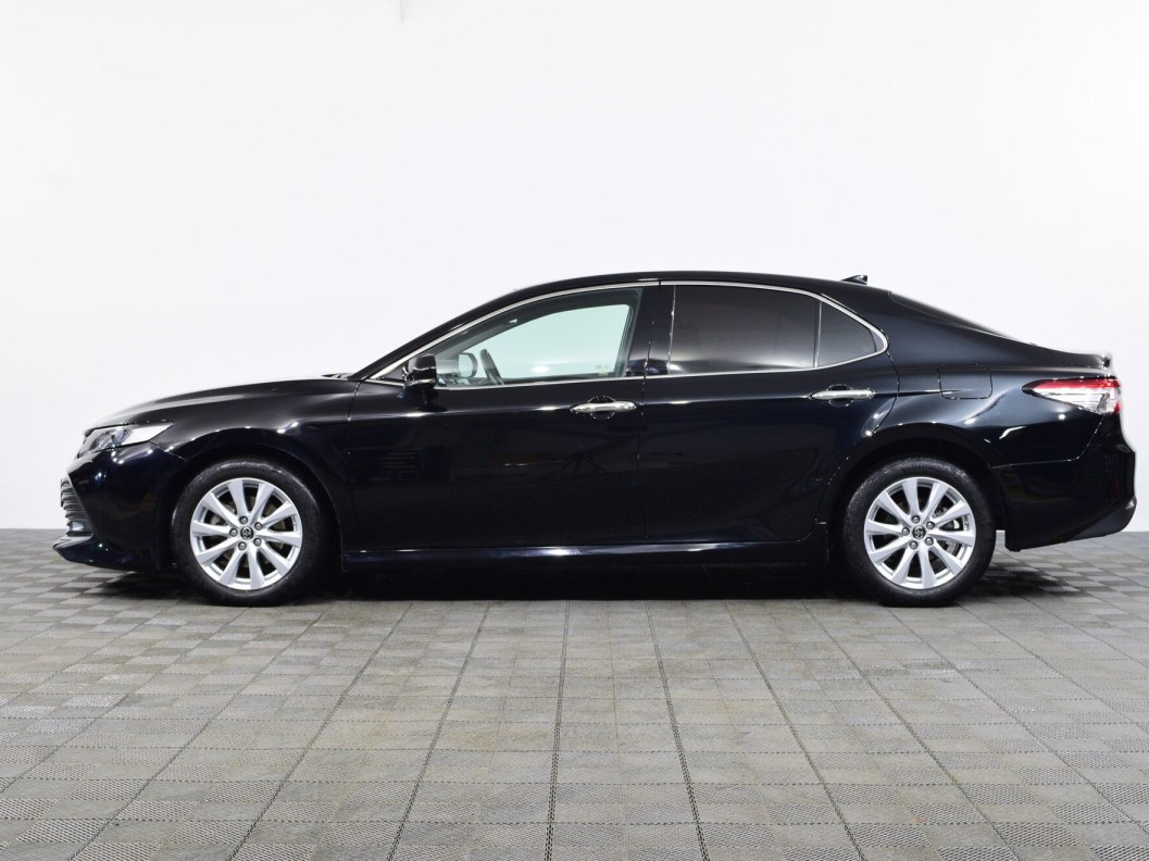 Toyota Camry Элеганс Safety 2.5 АКПП, 2019 фото 4