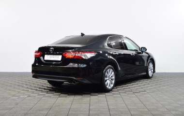 Toyota Camry Элеганс Safety 2.5 АКПП, 2019 превью 7