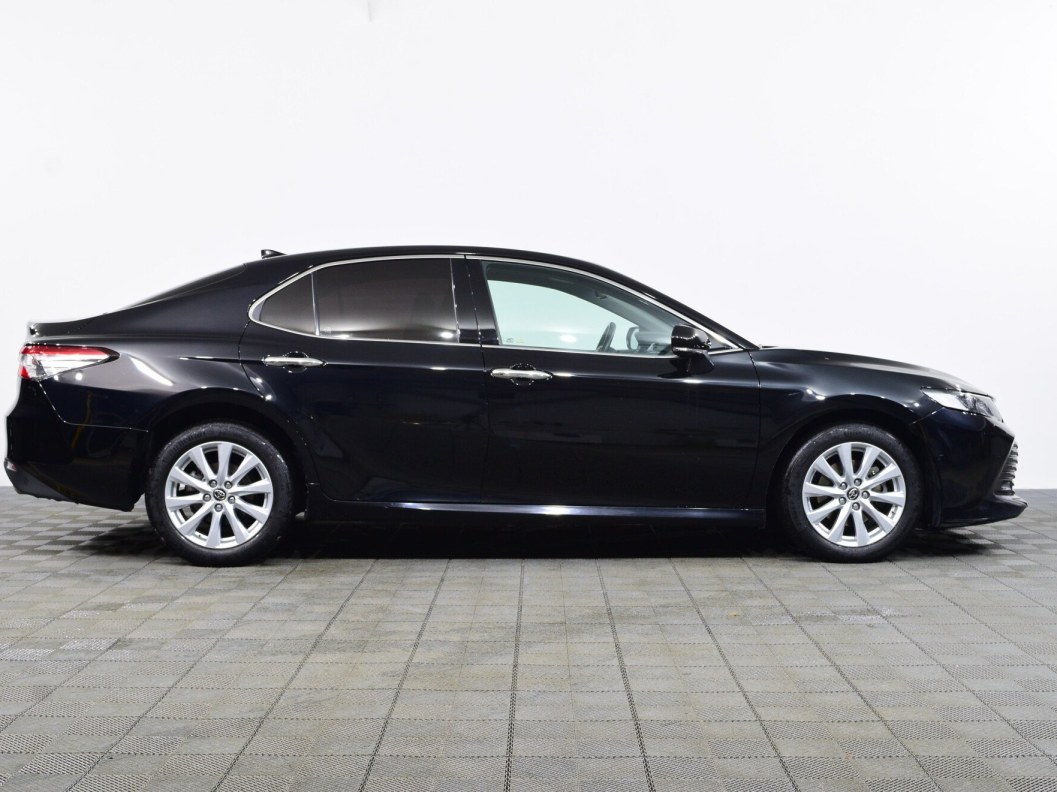Toyota Camry Элеганс Safety 2.5 АКПП, 2019 фото 8