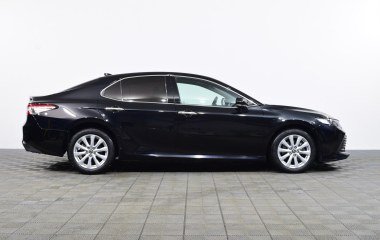 Toyota Camry Элеганс Safety 2.5 АКПП, 2019 превью 8