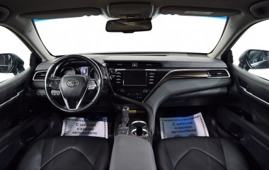 Toyota Camry Элеганс Safety 2.5 АКПП, 2019 превью 10