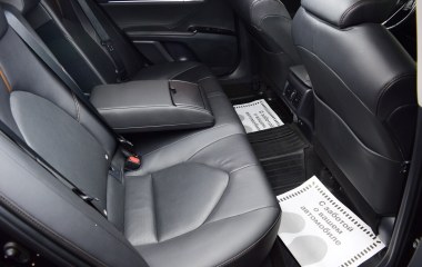 Toyota Camry Элеганс Safety 2.5 АКПП, 2019 превью 12