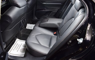 Toyota Camry Элеганс Safety 2.5 АКПП, 2019 превью 13
