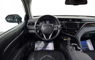 Toyota Camry Элеганс Safety 2.5 АКПП, 2019 превью 15