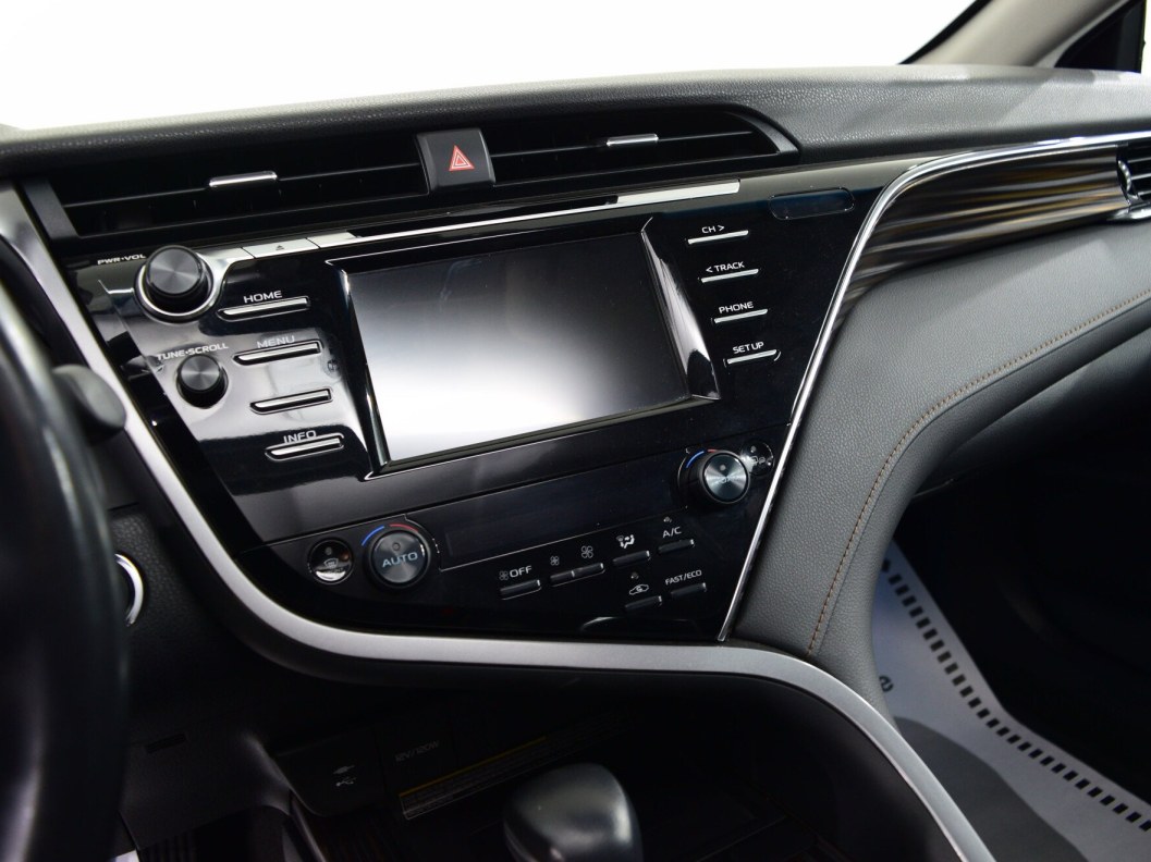 Toyota Camry Элеганс Safety 2.5 АКПП, 2019 фото 16