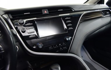 Toyota Camry Элеганс Safety 2.5 АКПП, 2019 превью 16