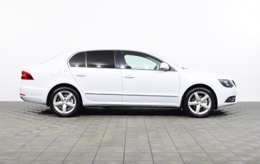 Skoda Superb Elegance 1.8 DSG, 2014 превью 8