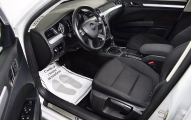 Skoda Superb Elegance 1.8 DSG, 2014 превью 9