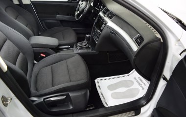 Skoda Superb Elegance 1.8 DSG, 2014 превью 11