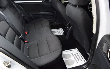 Skoda Superb Elegance 1.8 DSG, 2014 превью 12