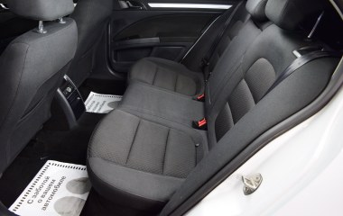 Skoda Superb Elegance 1.8 DSG, 2014 превью 13