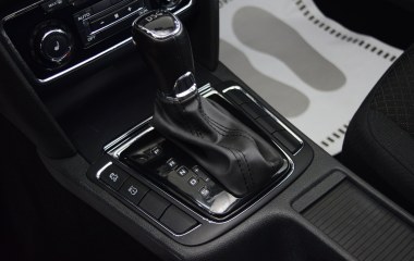 Skoda Superb Elegance 1.8 DSG, 2014 превью 15