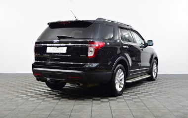 Ford Explorer 3.5 , 2013 превью 7