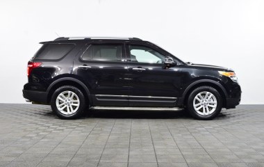 Ford Explorer 3.5 , 2013 превью 8