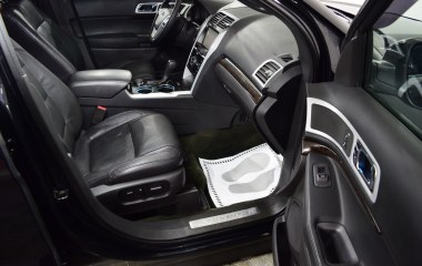 Ford Explorer 3.5 , 2013 превью 11