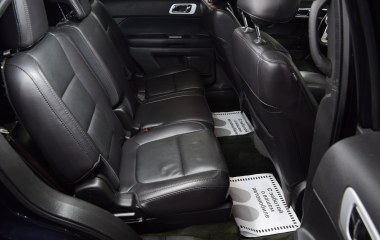Ford Explorer 3.5 , 2013 превью 12