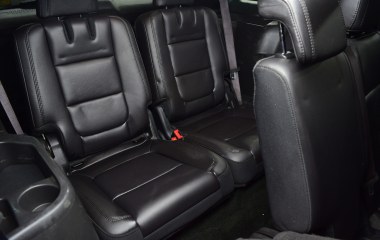 Ford Explorer 3.5 , 2013 превью 14