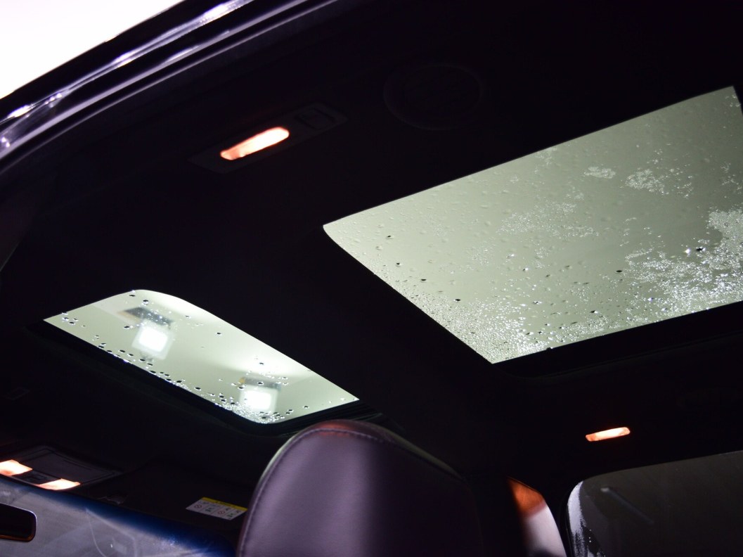 Ford Explorer 3.5 , 2013 фото 15