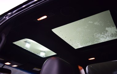 Ford Explorer 3.5 , 2013 превью 15