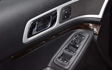 Ford Explorer 3.5 , 2013 превью 16