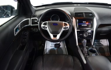 Ford Explorer 3.5 , 2013 превью 18