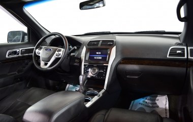 Ford Explorer 3.5 , 2013 превью 23