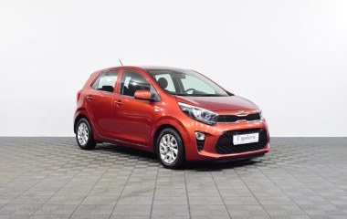 Kia Picanto Prestige