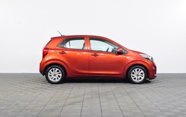 Kia Picanto Prestige 1.2 АКПП, 2017 превью 8